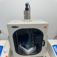 Branson 250 Ultrasonic Homogenizer image 1